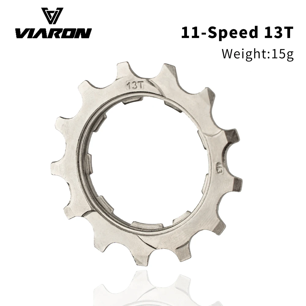 Кассета маховика VIARON для горного и шоссейного велосипеда Звездочка колеса 8 9 10 11