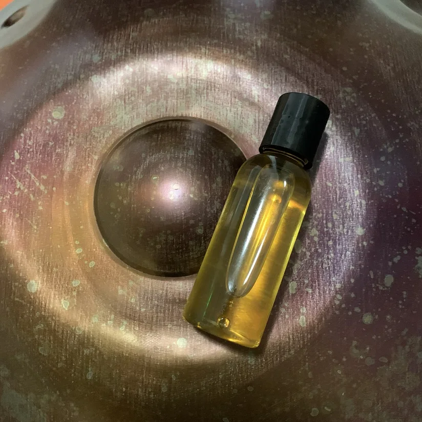 Профессиональное средство для удаления и ржавчины ухода за ручным барабаном