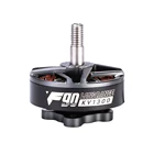 Мотор бесщеточный T-MOTOR F90 2806,5 1300KV 1500KV 5-6S для радиоуправляемых FPV гоночных дронов с большим радиусом действия 567 дюймов