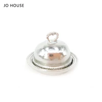jo house mini euro tray 112 16 dollhouse minatures model dollhouse accessories