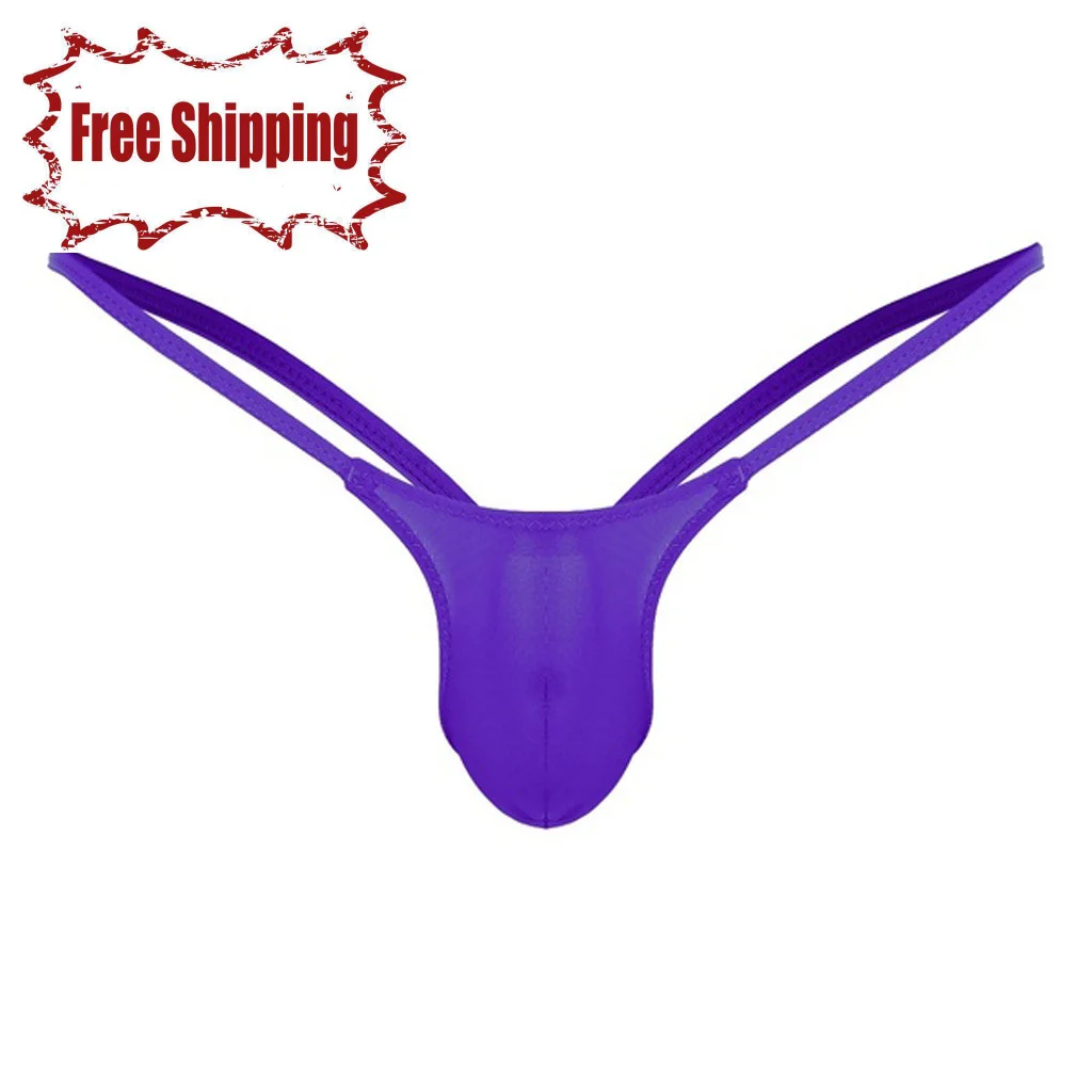 

Мужские сексуальные трусы-танга, разноцветные бриджи для мужчин, G-стринги, гей-стринги, мужское нижнее белье