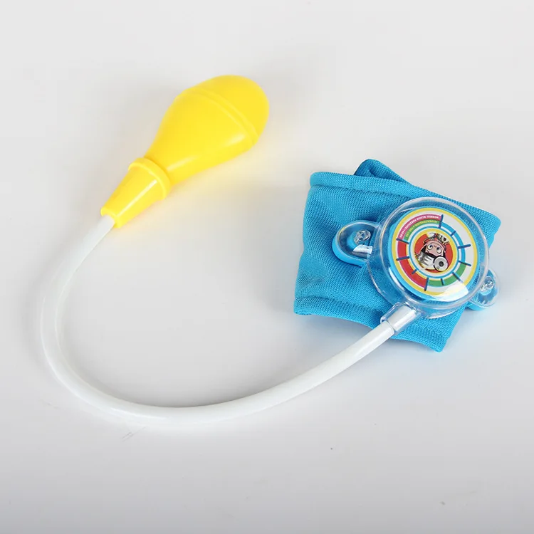 Новые и популярные игрушки для врачей медицинские детей 2 4 лет врач медсестра