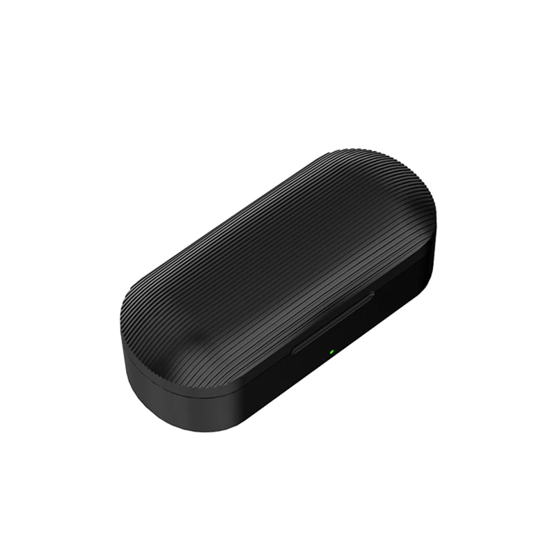 Новинка 2020 TWS 5 0 Bluetooth беспроводные наушники Спортивная гарнитура с сенсорным