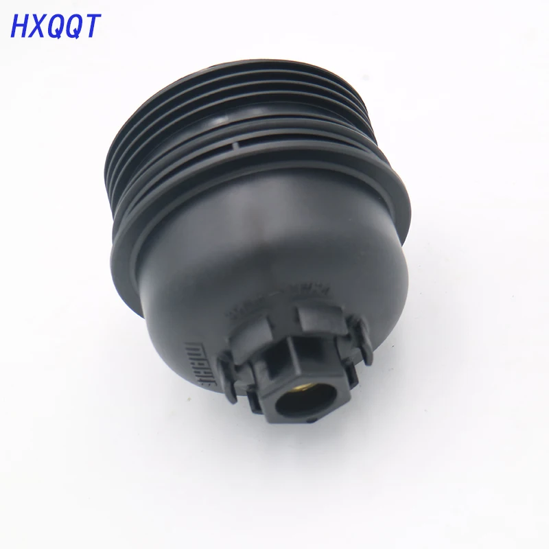Крышка масляного фильтра для Hyundai KIA 2 0 дизельный R Engine OEM 263152F001|Регулятор давления