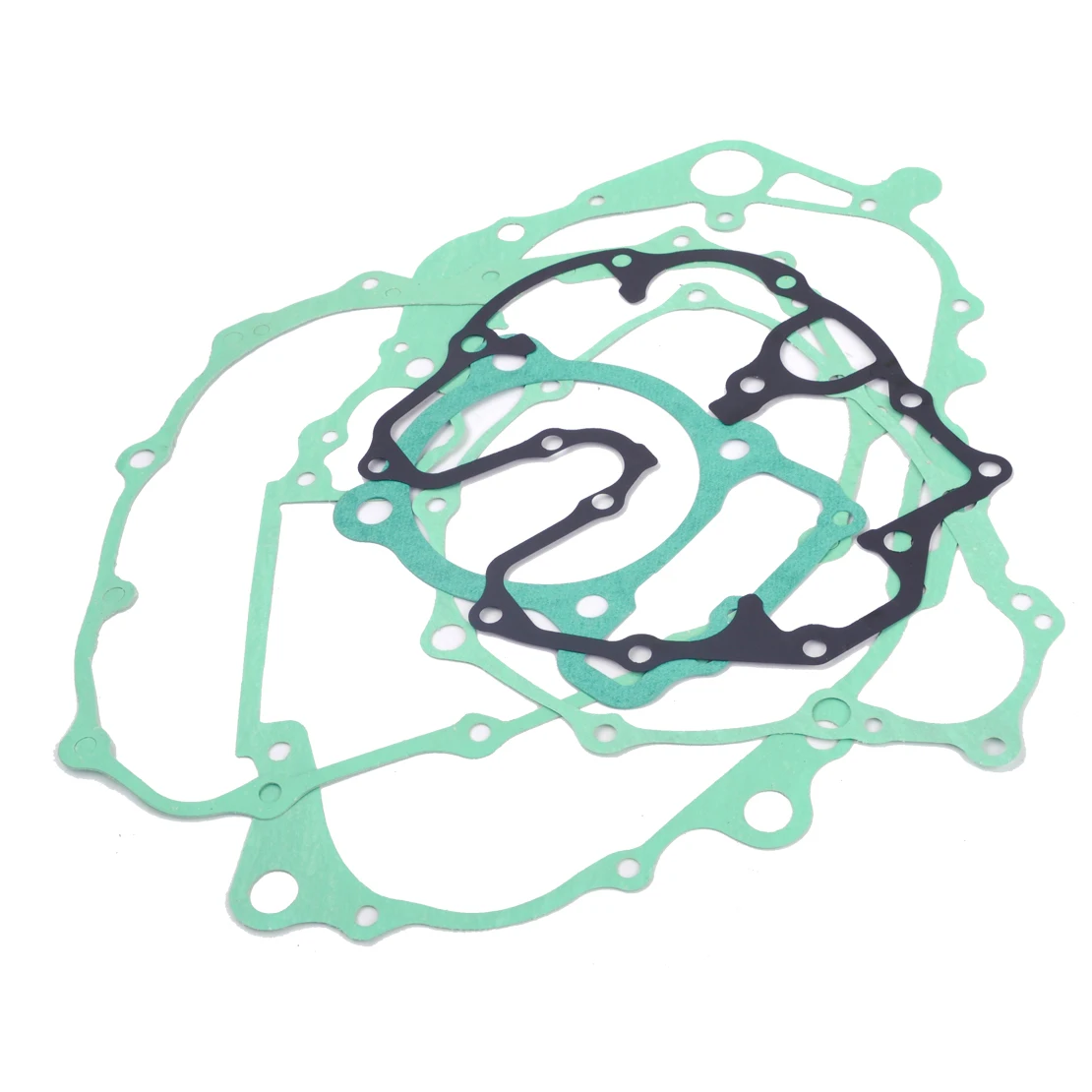 

Motorcycle Engine Gasket Kit Fit for Honda TRX 400 EX TRX400EX 1999 2000 2001 2002 2003 2004 Accessories