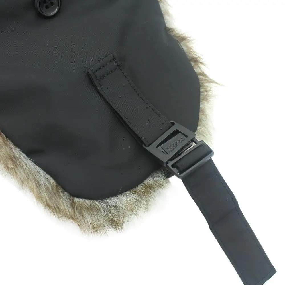 Connectyle уличная Мужская Женская Унисекс охотничья шапка с подкладкой из