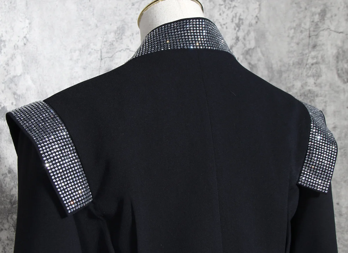 Новинка 2020 комбинированный промышленный светильник экстравагантный с длинным