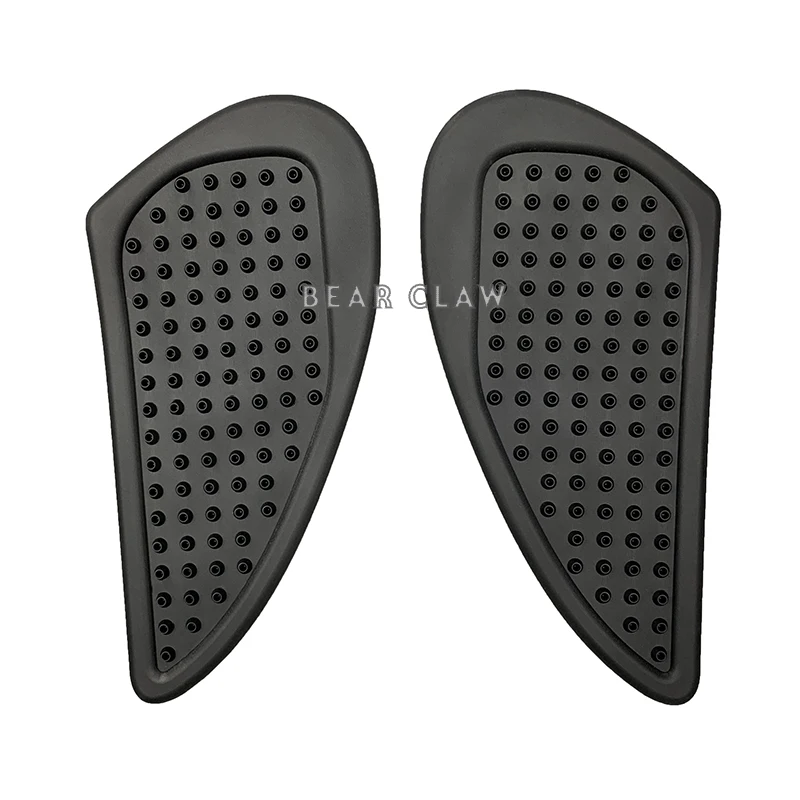 Противоскользящий протектор коленного захвата для мотоцикла Triumph Bonneville 2001