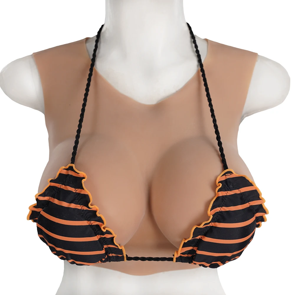 

Mastectonmy Shemale Drag Queen