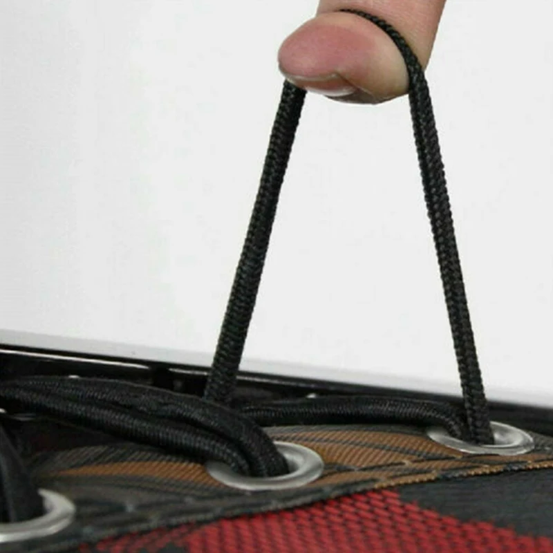 4 шт. шезлонг эластичный канат сухожилий и протектором в виде веревки для