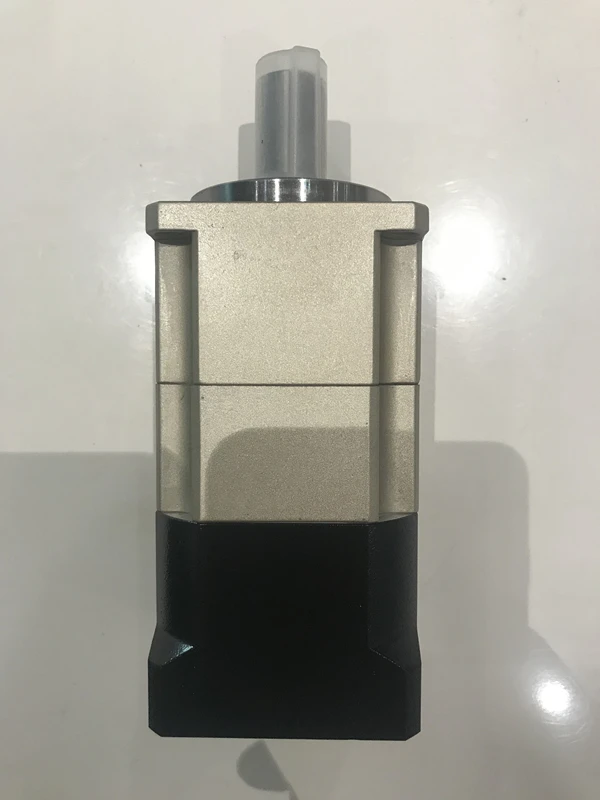 7 аркмин Высокоточный редуктор винтовой зубчатой передачи планетарный 15:1 до 100:1