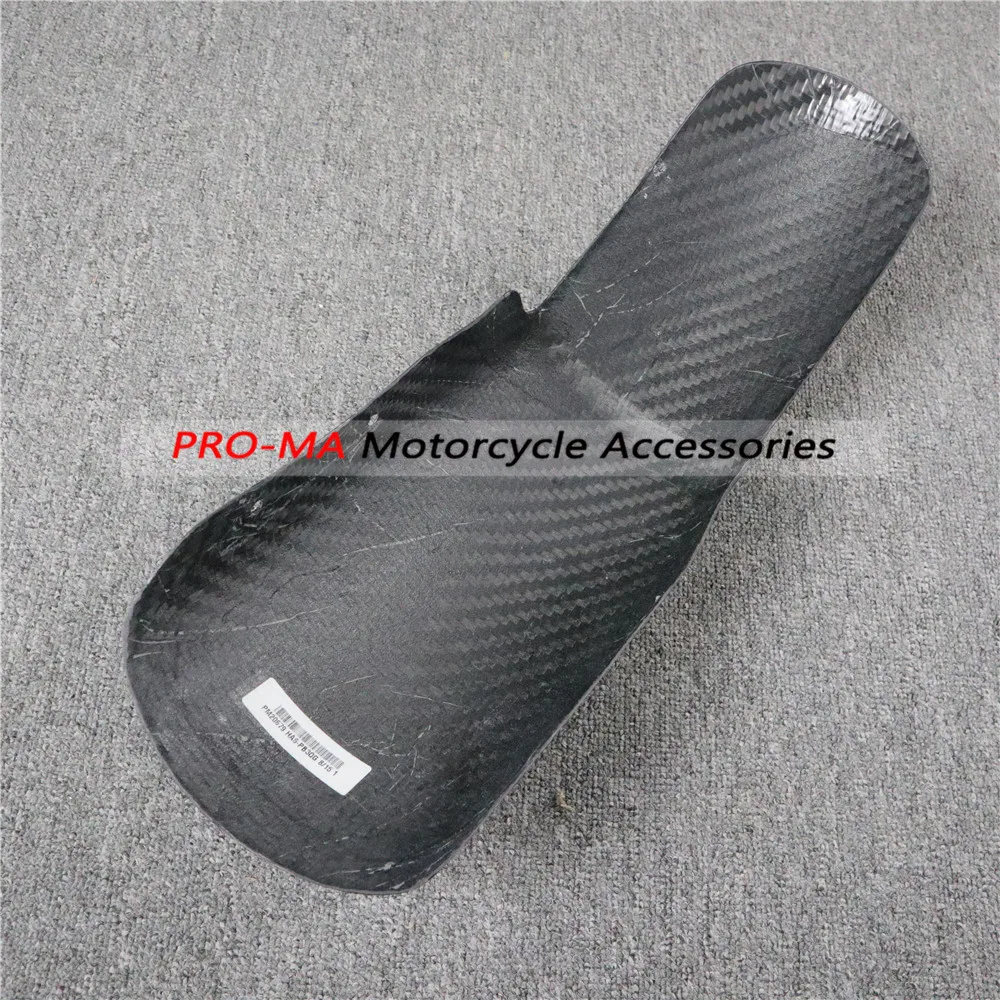 Переднее крыло мотоцикла из углеродного волокна для Harley Davidson VRSCF V Rod Muscle Flat|Полные