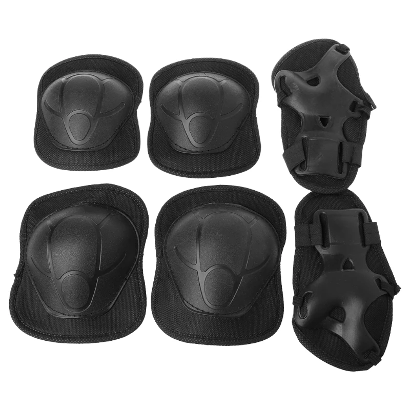 

Kids Knee Pads Cycling Skating Protective Outdoor Elbow Guard Scooter Children Protector Elbow