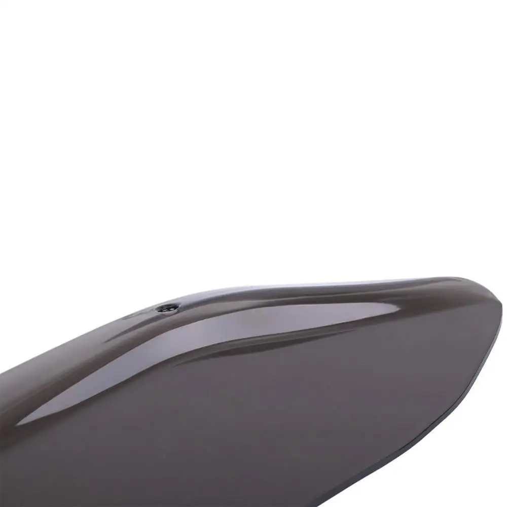 2 шт. обтекатели дефлекторы боковых крыльев боковая крышка лобового стекла для