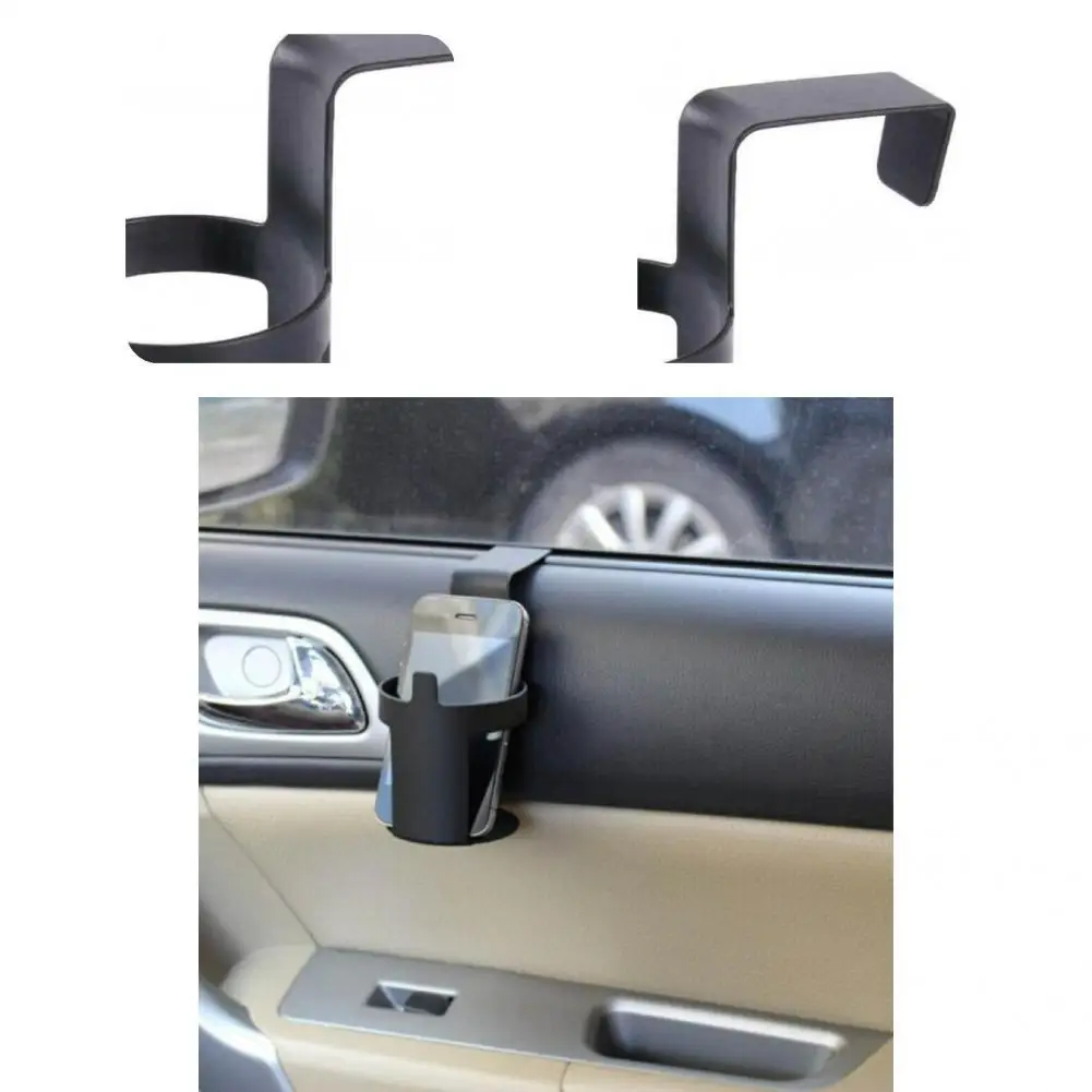 

Useful Car Cup Holder Space-saving Eco-friendly Auto Car Seat Cup Holder Car Bottle Holder Car Drink Holder