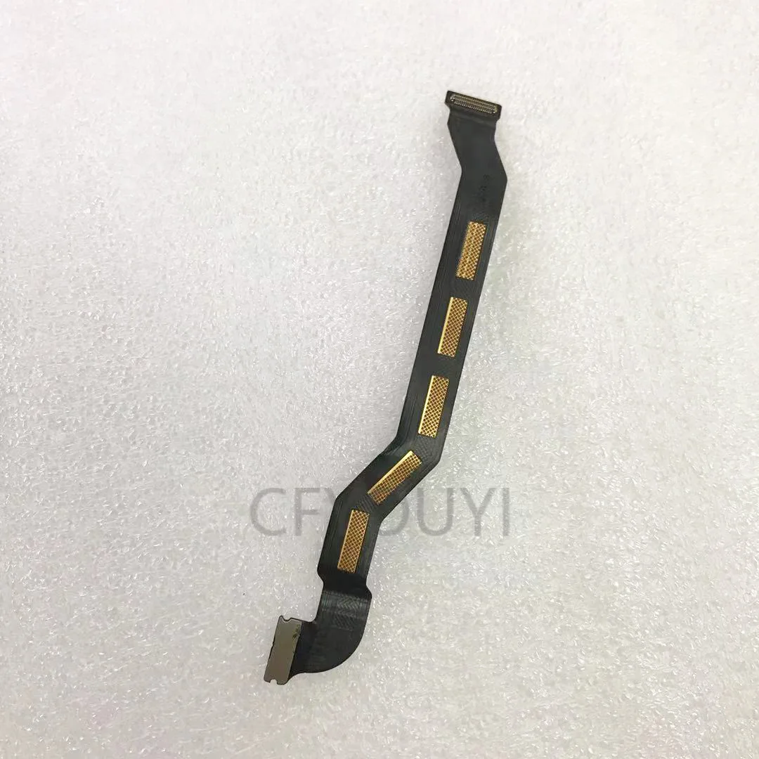 

For One Plus 8T Motherboard Connection Flex Cable Replacement Part For OnePlus8T