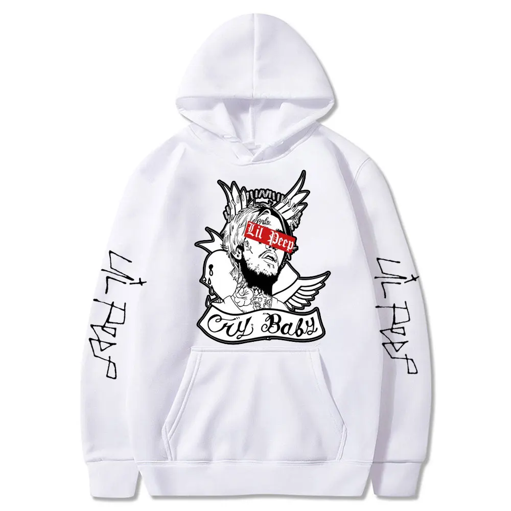 

Newest Lil Peep R.I.P Lil Peep LOVE Men/Women Pocket Hoodies Love Hood Lil. Peep Hoodies Hip Pop Man Clothes Fan Shirts