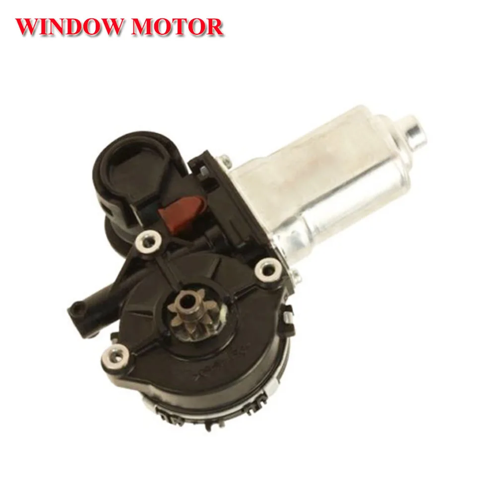 

Для TOYOTA RAV4 XA20 2001-2005 мотор переднего левого стекла 857204207 85720-42070
