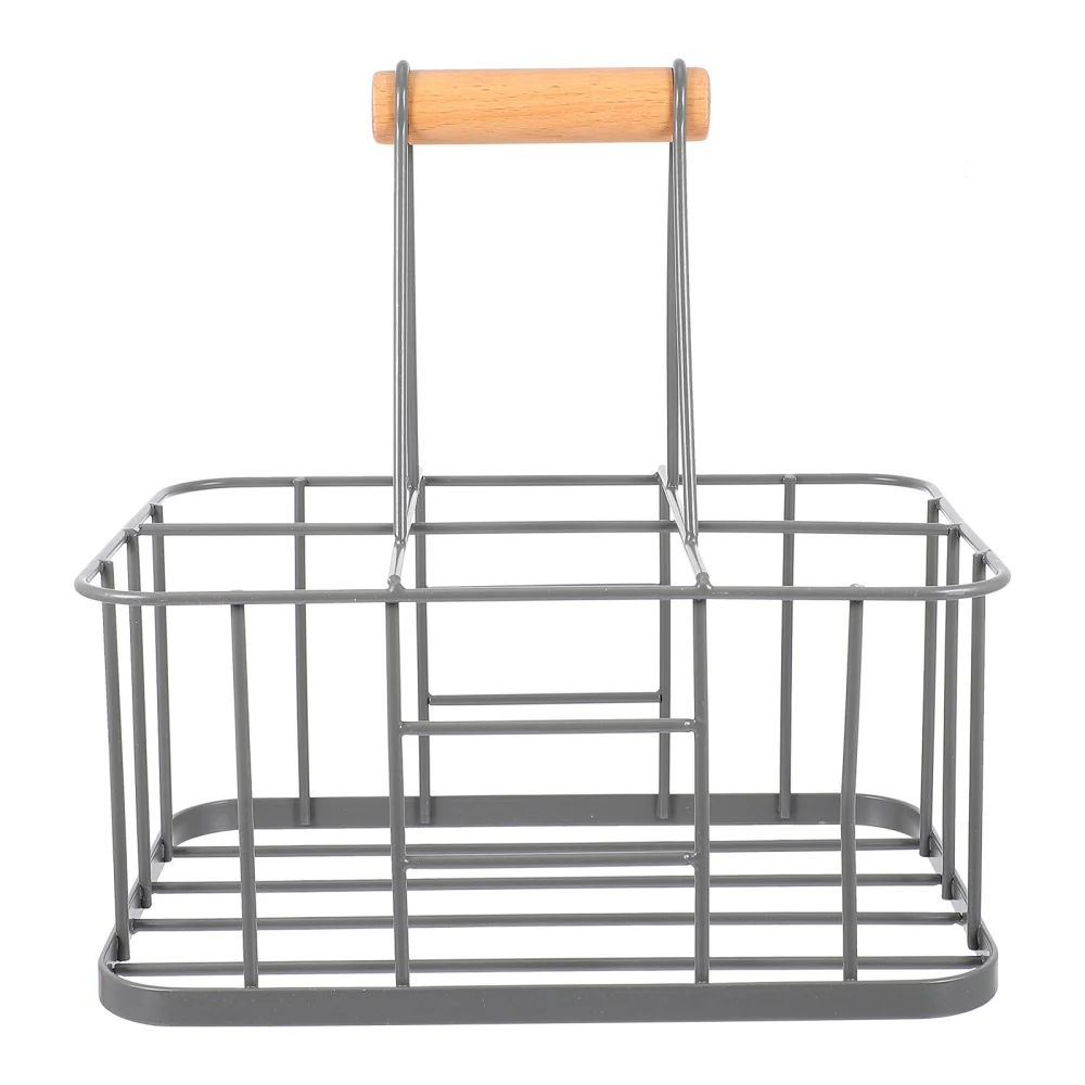 

1 Pc Beverage Bottle Storage Rack Carton Rack Creative Bottle Stand
