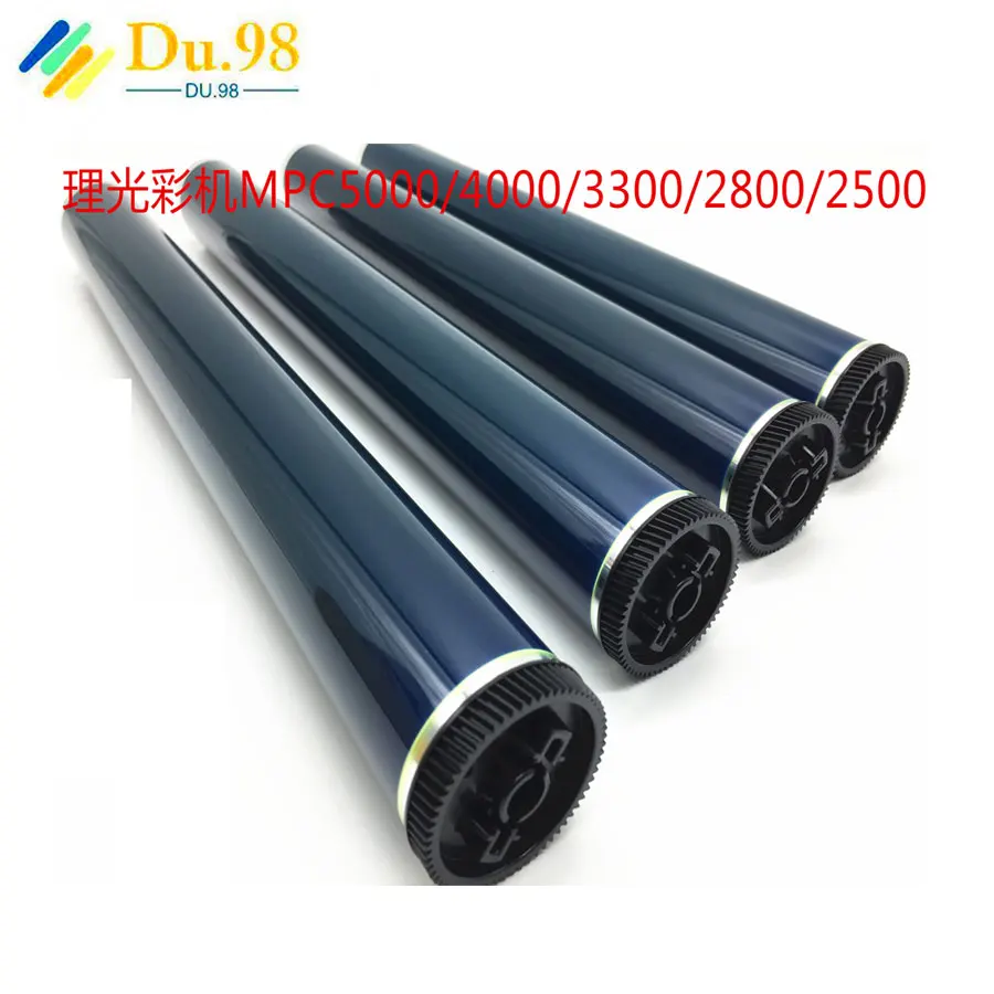 Фотобарабан оригинальный цветной фотобарабан для использования в Ricoh MPC2000 C2500 C3000