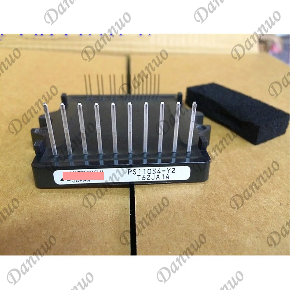 PS11034-Y2 PS11033-Y1 PS11034-Y1 IGBT модуль питания | Бытовая техника