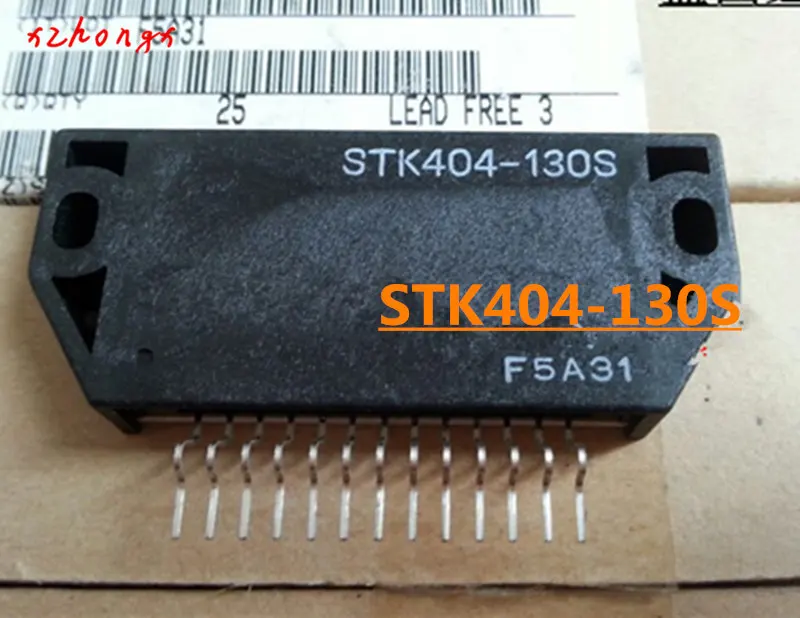 STK412-150 STK412-170 STK404-130S