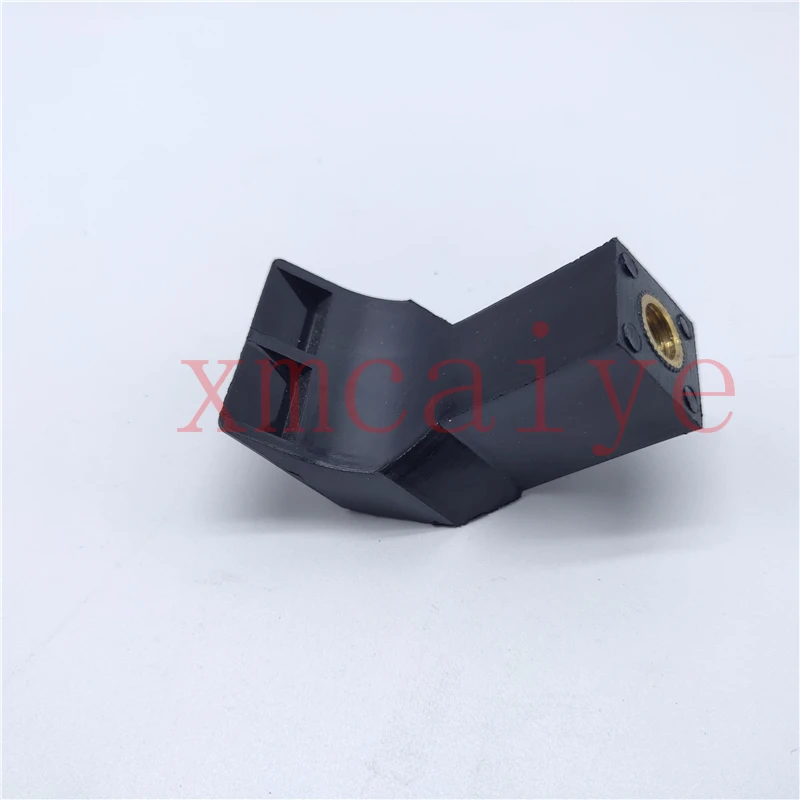 

2 Pieces New Komori Feeder G40 Blower Foot Offset Printing Machine Parts