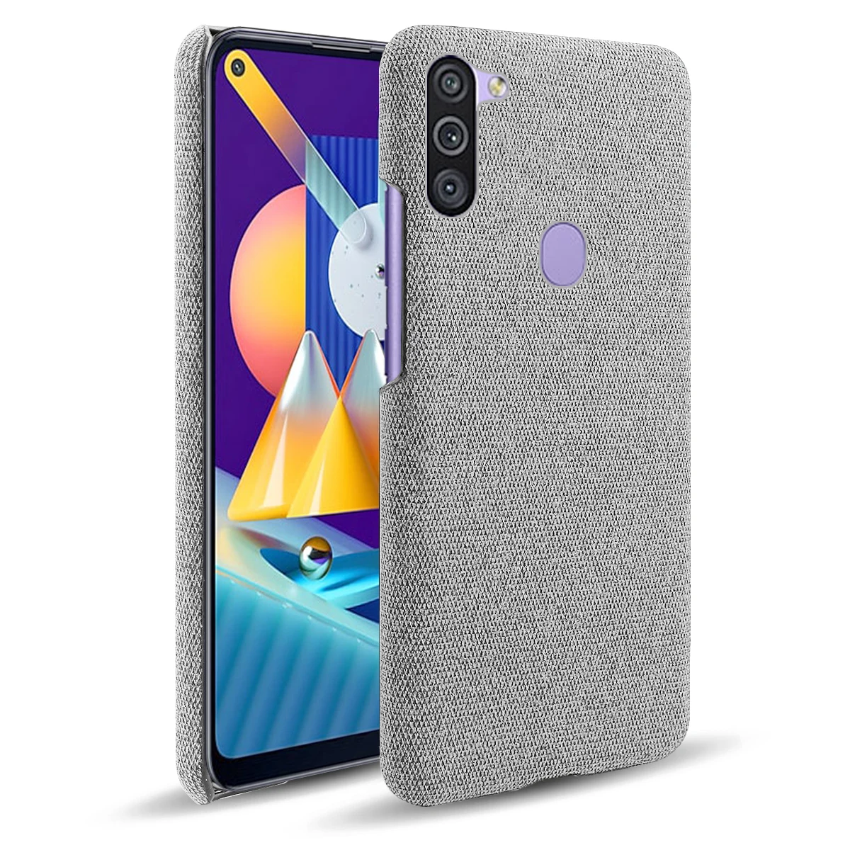 Samsung Galaxy M21 Чехол Купить