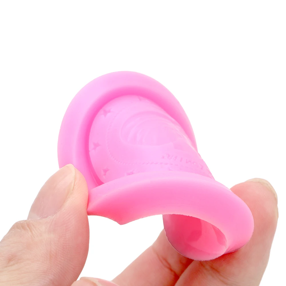 

Sugarcraft Chocolate Candy Mold Round Coin Silicone Fondant Molds DIY Cake Decorating Tool Cookie Cake Baking Moulds