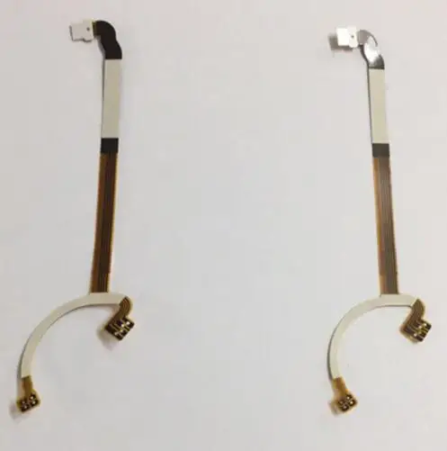 

for Canon 24-70MM F4 shutter cable aperture line vulnerable cable flex