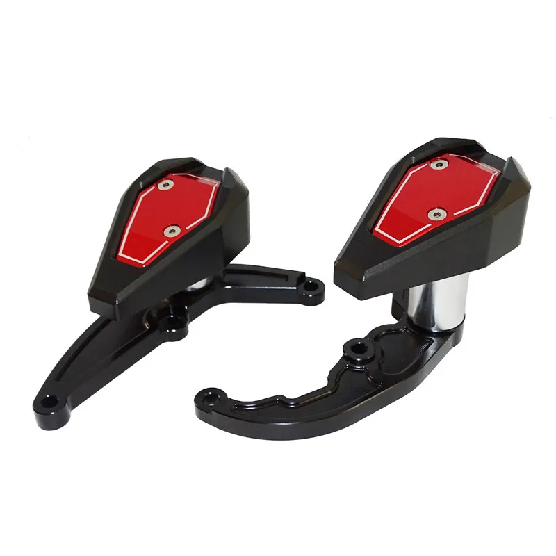 

Защита двигателя для Honda CBR600RR CBR 600 RR 2007-2016