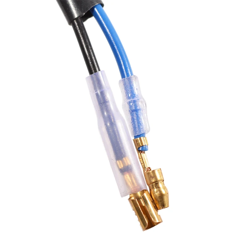 Универсальный электронный вентилятор охлаждения для автомобиля 8/9/10/12/14 дюймов 12