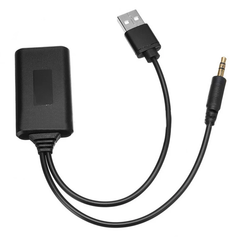 Bluetooth модуль радио стерео AUX кабель адаптер для BMW E90 E91 E92 E93 USB разъем 3 5 мм |
