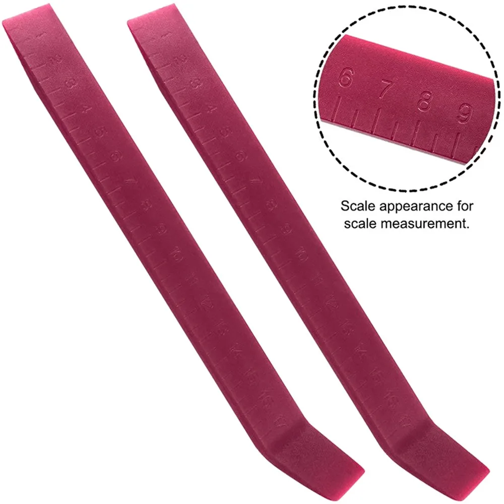 Зажим для автомобильной двери инструмент снятия отделки панели разборка