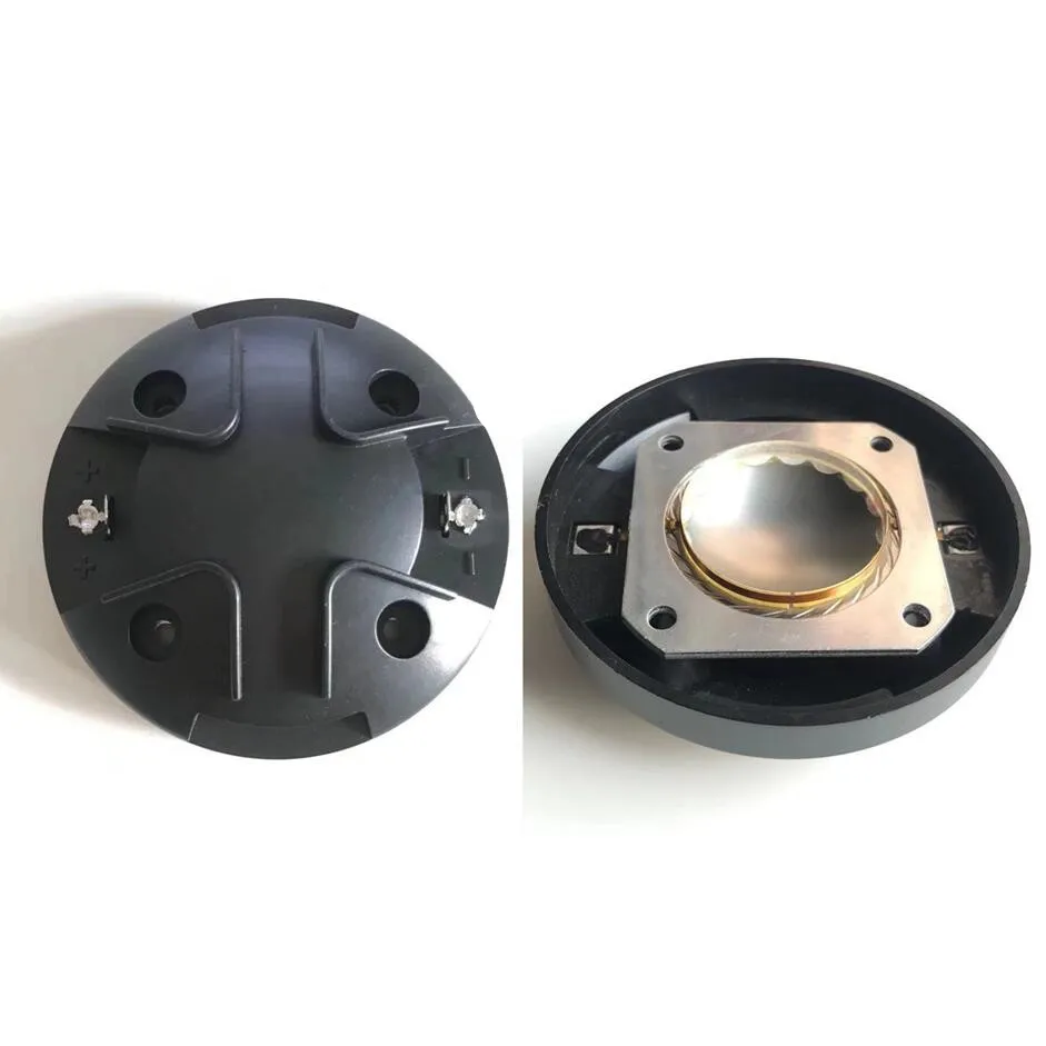 Сменная диафрагма для электроголоса 2 шт. флэш драйвера DH1K ELX 112 115 215 F01U24 CCAR Fat