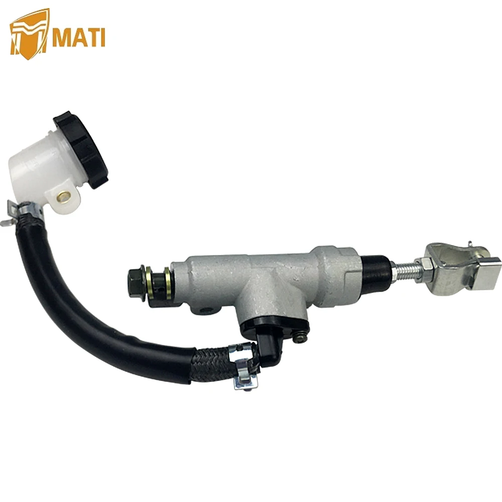 Главный тормозной цилиндр для Honda ATV Fourtrax 400 TRX400EX Sportrax TRX 400EX 1999-2004