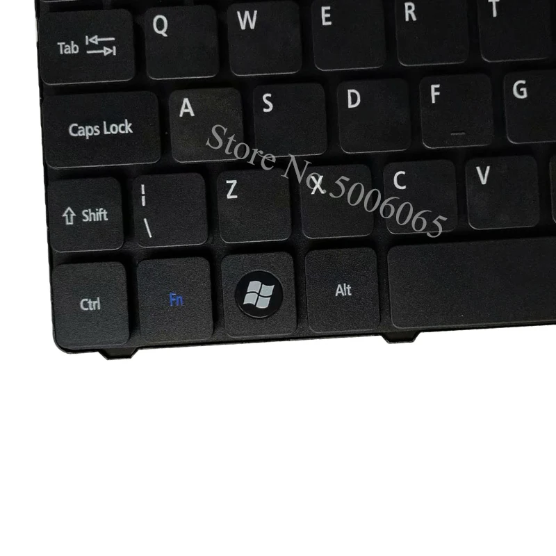Новая клавиатура для ноутбука Acer Aspire P5WE6 P5WE0 P7YE5 ZR8A ZQ2 ZR7 ZYB UK|Клавиатуры замены| |