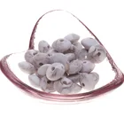 Металлический мрамор, силиконовые бусины из чечевицы, 300 шт., Без BPA, детский прорезыватель для зубов, жемчуг, соска, клипсы, цепочка, аксессуары, украшения для прорезывания зубов новорожденных