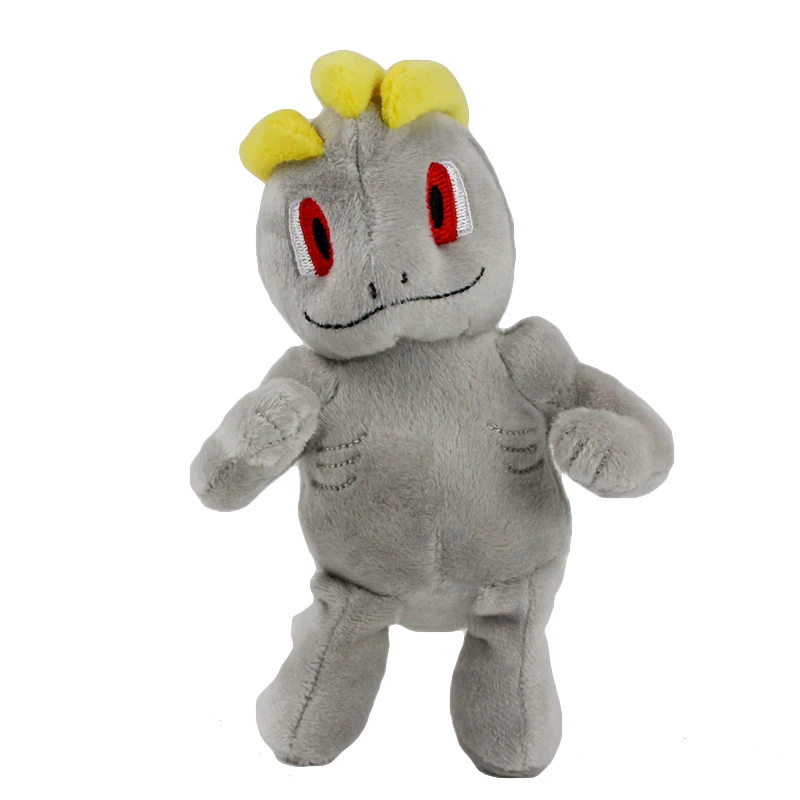 Аниме фигурки плюшевые игрушки 18 см набивные зверушки куклы подарок на день