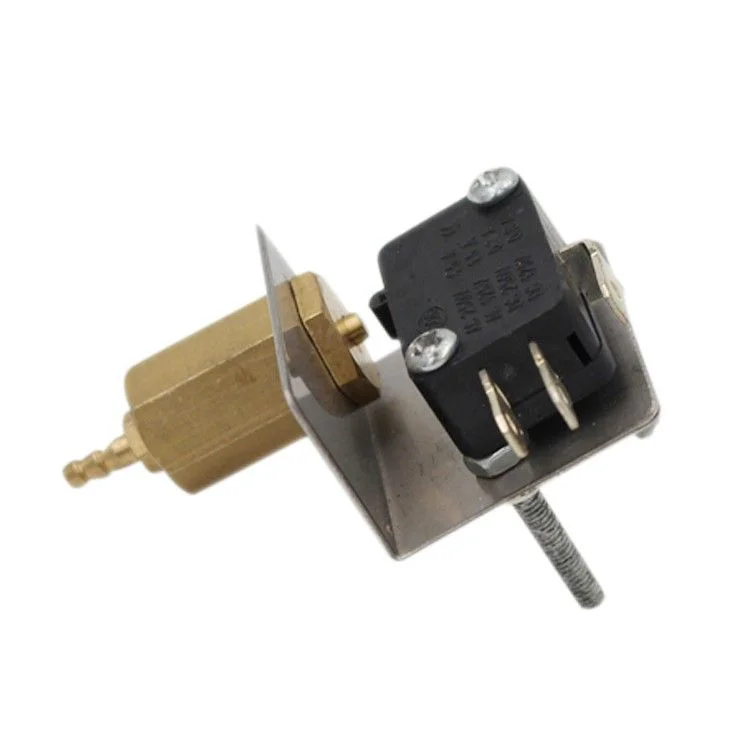 Стоматологический микропереключатель пневматический клапан электрический