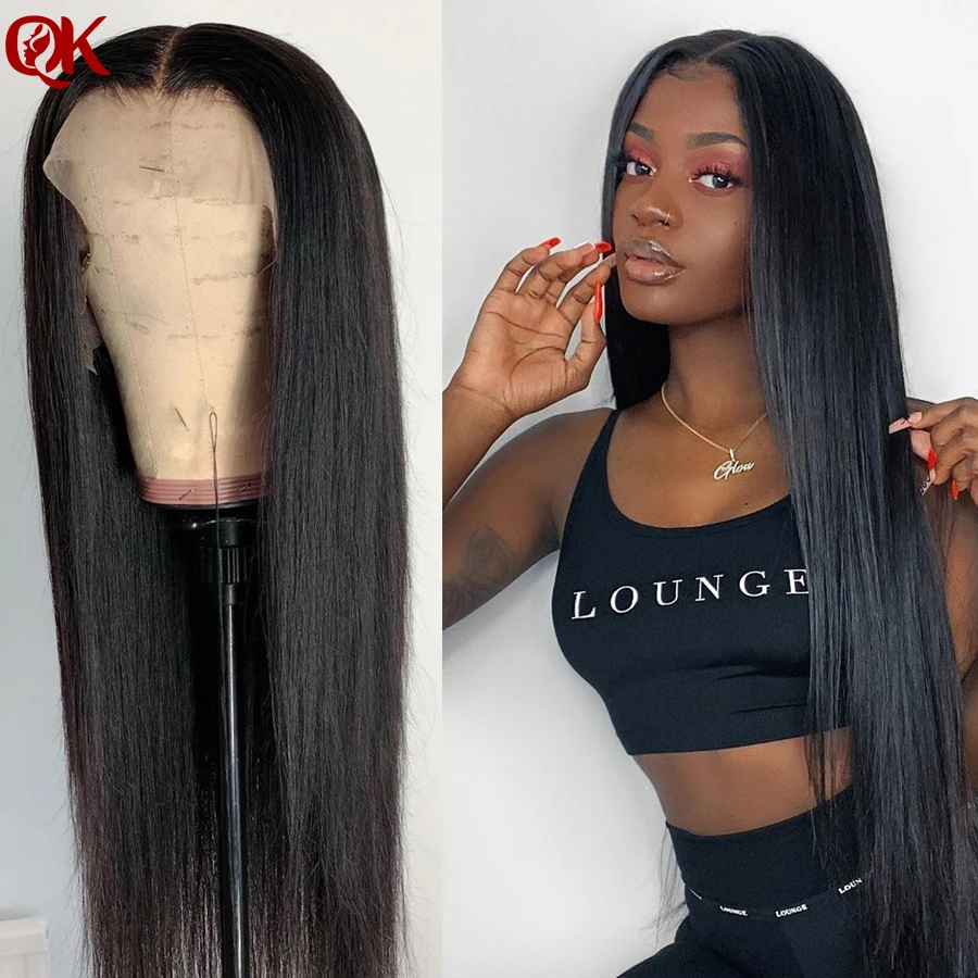 Парики из человеческих волос на сетке предварительно выщипанные детскими