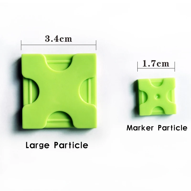 3d пазл детская игрушка родитель-ребенок игровая модель 3D пчела строительные