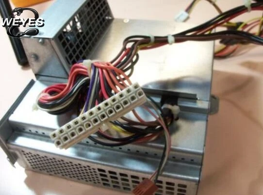 455324 001 460888 для DC5800 подлинный 240 Вт блок питания PC7038 один год гарантии|Блоки