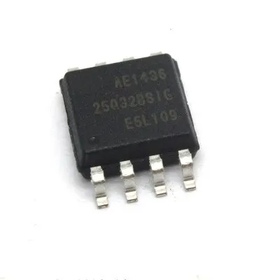 5 шт. GD25Q32BSIG SOP-8 GD25Q32 SOP8 25Q32BSIG SOP GD25Q32CSIG 25Q32 25Q32CSIG Новый оригинал | Обустройство дома