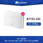 Wi-Fi-роутер Huawei B715s-23c, разблокированный, b818-263, 137820283238, CPE, 4G, B715s-23c
