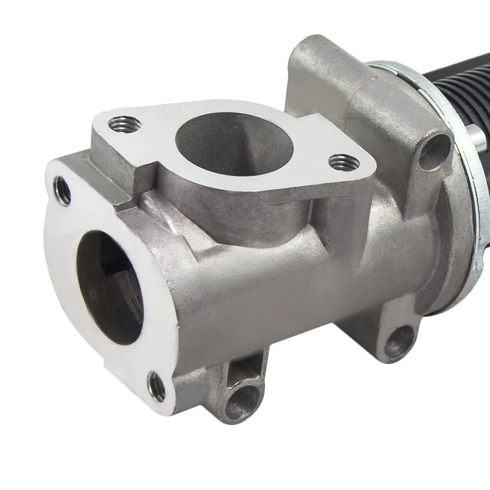 Клапан EGR для Opel Astra H 1 9 CDTI 2004 2009 55215032 5851596 5851827 55194734 Saab Vauxhall Fiat Alfa Romeo JTDM 8V Z19DT| |