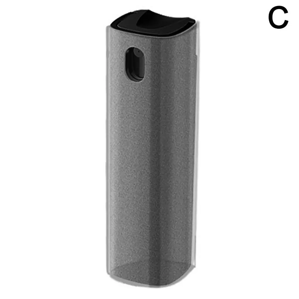 Чистящий инструмент 3 в 1 защита от отпечатков пальцев спрей для очистки экрана