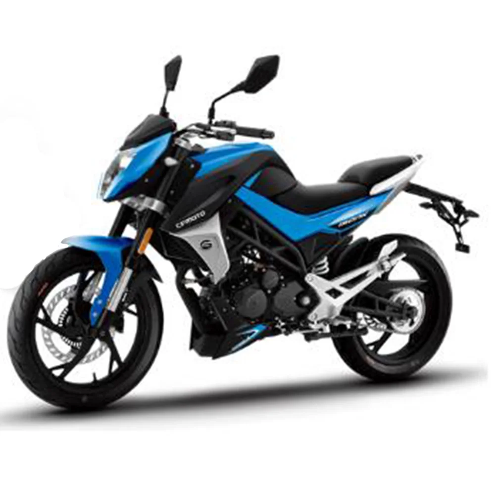 Для CFMOTO CF150 3 150 NK 150NK SHAD SH23 SH36 мотоциклетный багажный боковой Чехол стойка