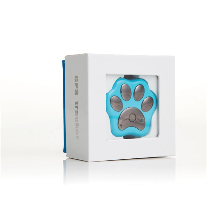 Мини игрушки для домашних животных V40 3G IP66 водонепроницаемый GPS кошка собака