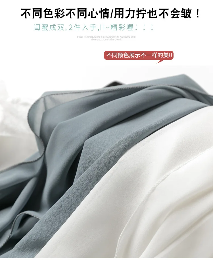 

Summer Women's Casual Pants 2021 Got Sale New Loose Pants Soft ice Silk Cross Temperament Business Skirt Women